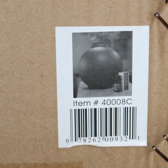 Aromatic Diffuser - Picture 2 of 4